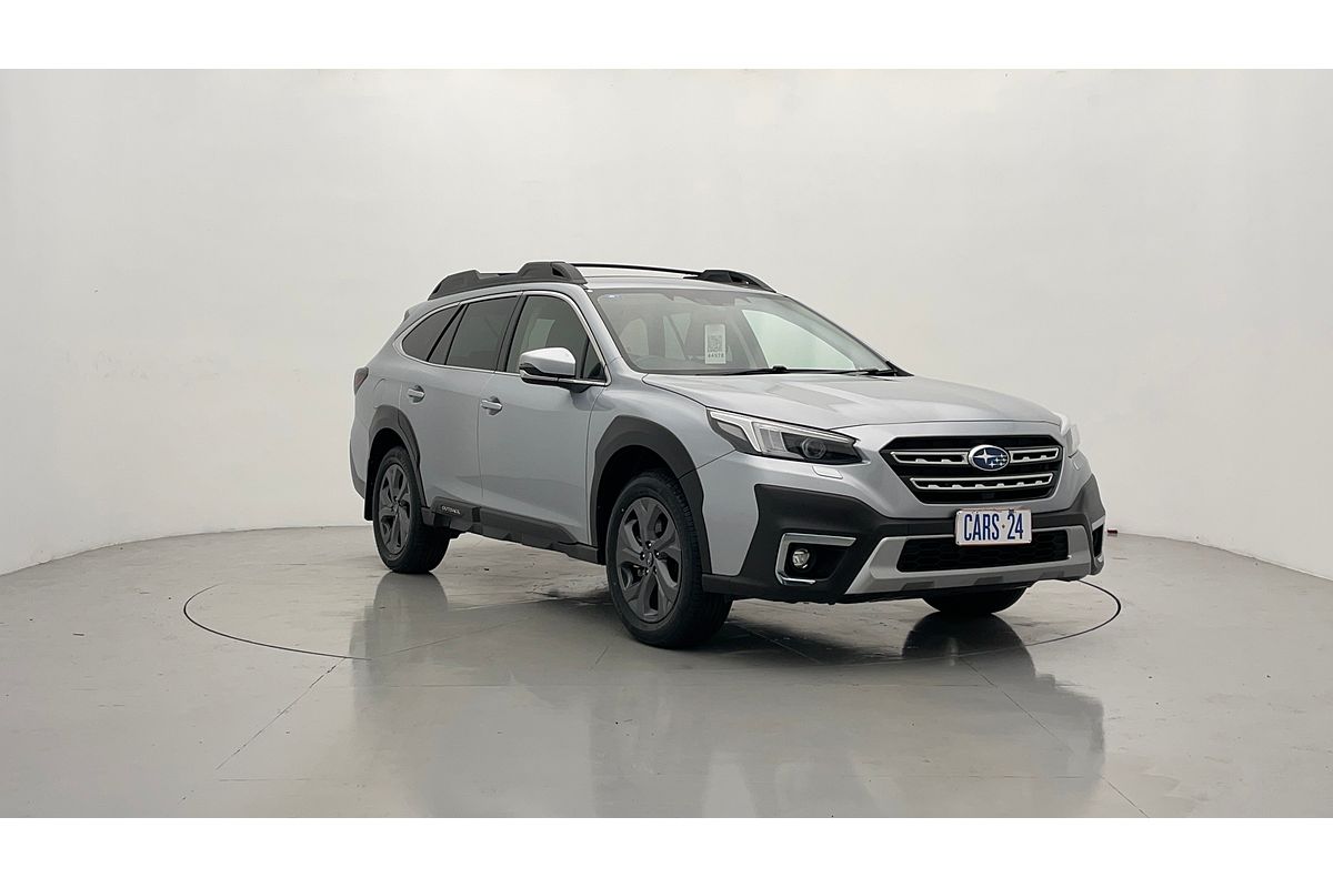 2022 Subaru Outback AWD 6GEN