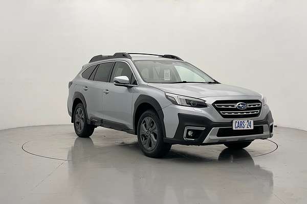 2022 Subaru Outback AWD 6GEN