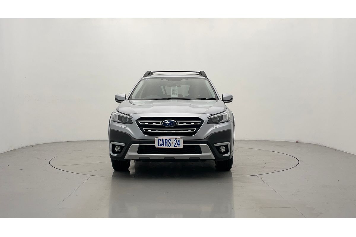 2022 Subaru Outback AWD 6GEN