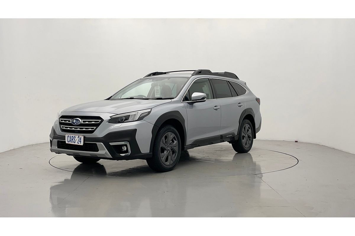 2022 Subaru Outback AWD 6GEN