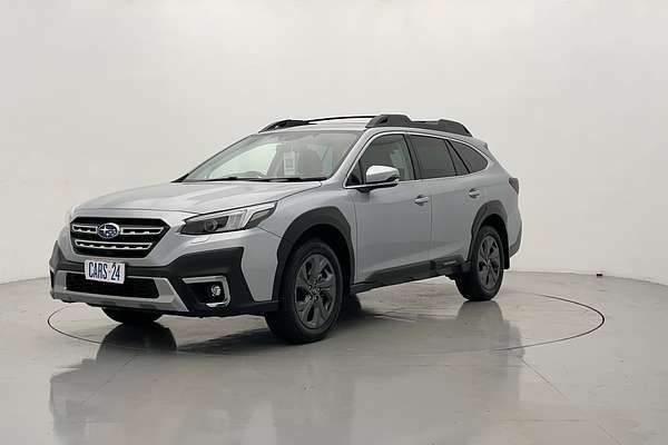 2022 Subaru Outback AWD 6GEN