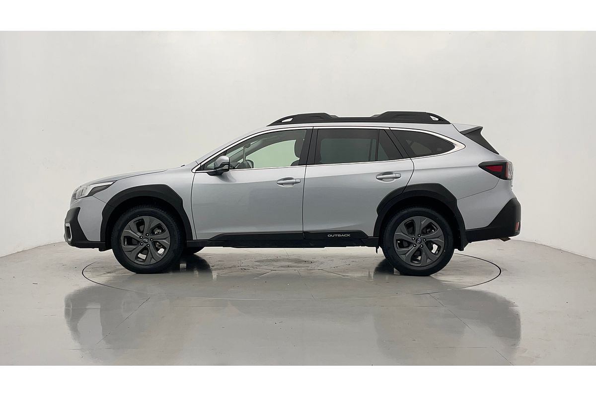 2022 Subaru Outback AWD 6GEN