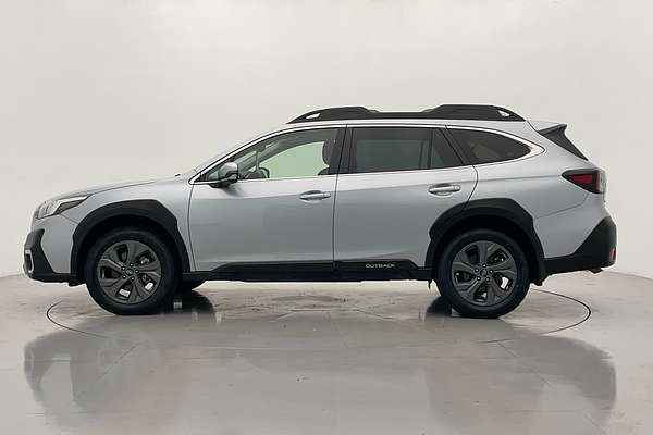 2022 Subaru Outback AWD 6GEN