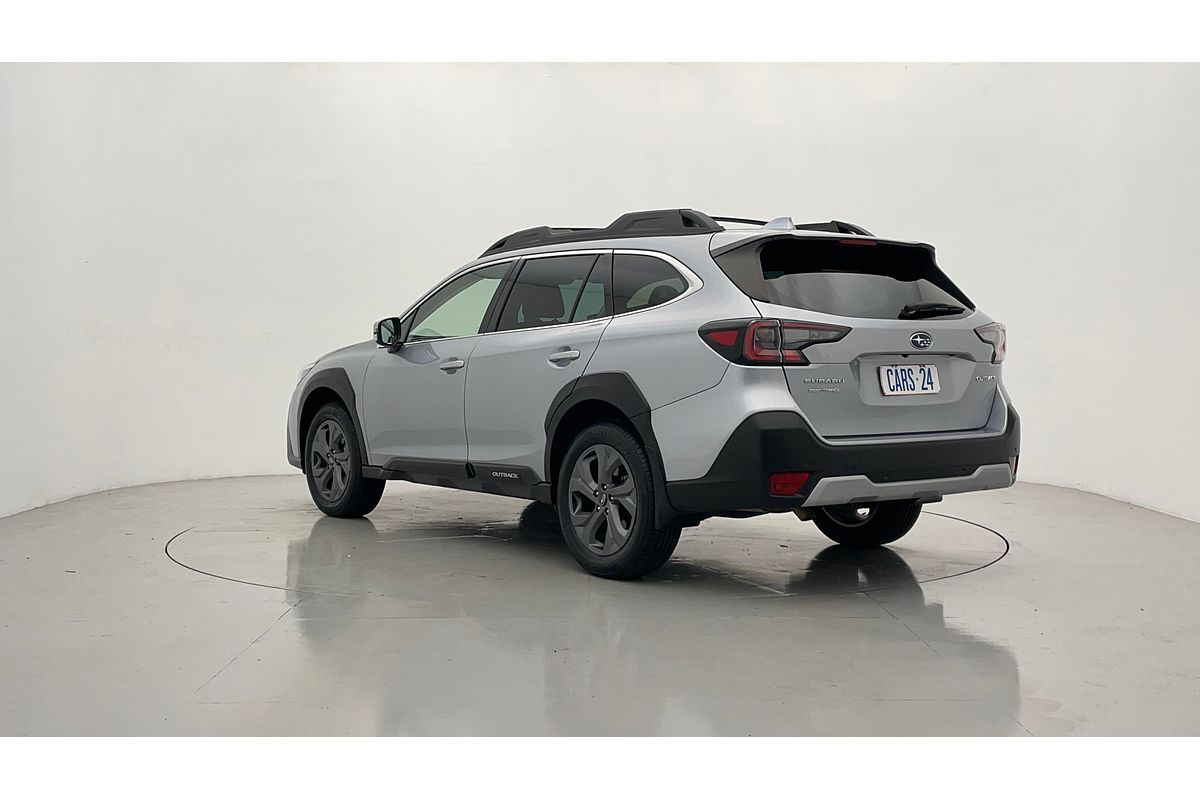 2022 Subaru Outback AWD 6GEN