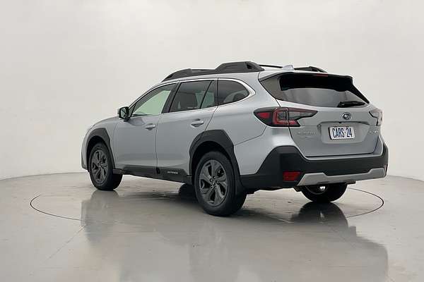 2022 Subaru Outback AWD 6GEN