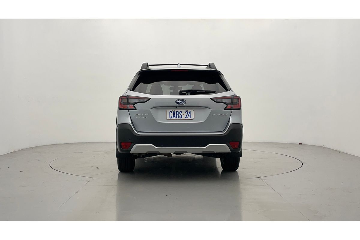 2022 Subaru Outback AWD 6GEN