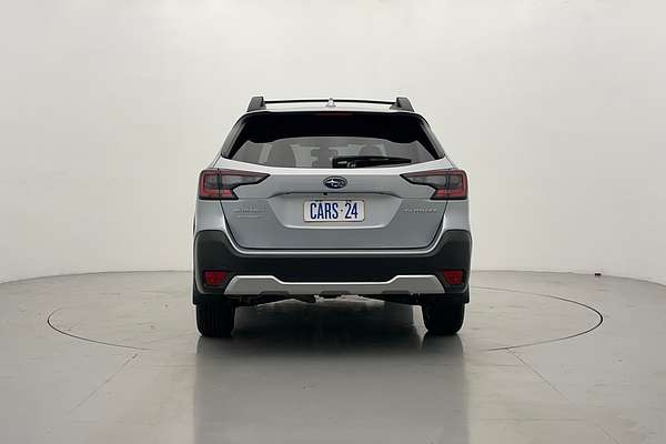 2022 Subaru Outback AWD 6GEN