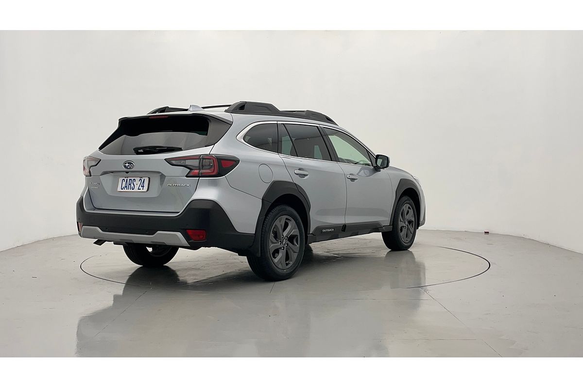 2022 Subaru Outback AWD 6GEN