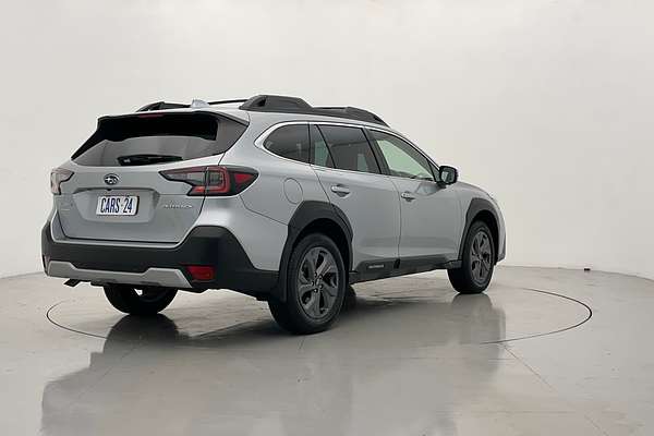 2022 Subaru Outback AWD 6GEN