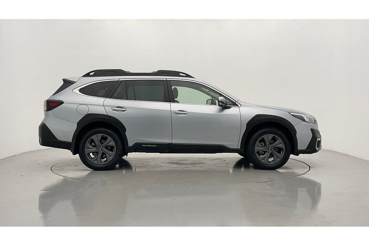 2022 Subaru Outback AWD 6GEN