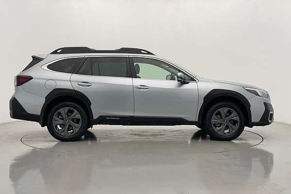 2022 Subaru Outback AWD 6GEN