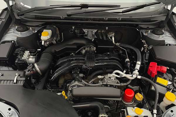 2022 Subaru Outback AWD 6GEN