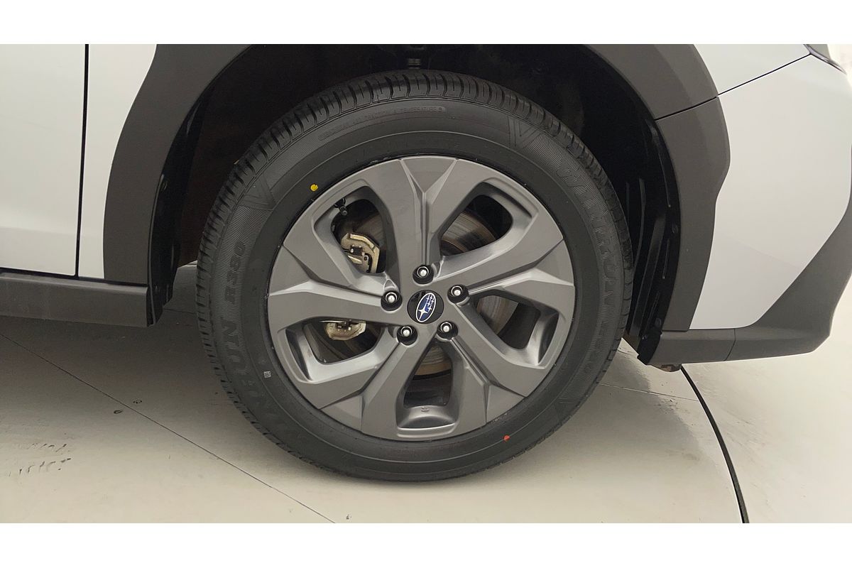 2022 Subaru Outback AWD 6GEN