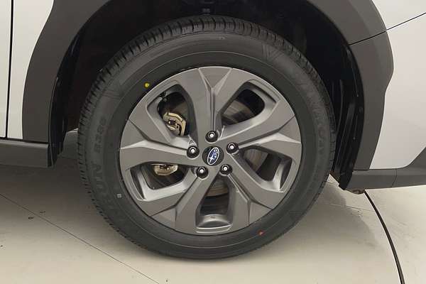 2022 Subaru Outback AWD 6GEN