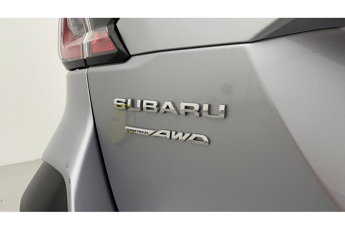 2022 Subaru Outback AWD 6GEN