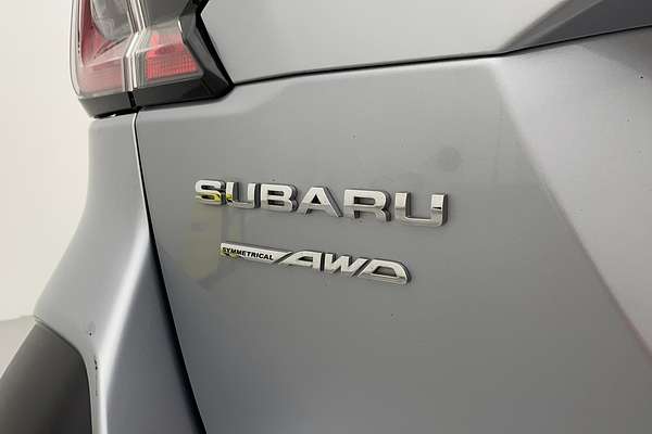 2022 Subaru Outback AWD 6GEN