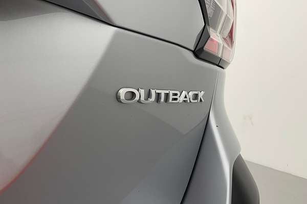 2022 Subaru Outback AWD 6GEN