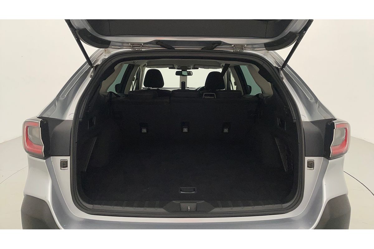 2022 Subaru Outback AWD 6GEN