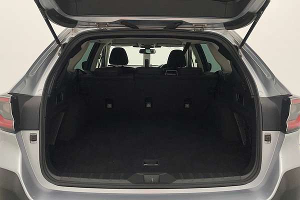 2022 Subaru Outback AWD 6GEN