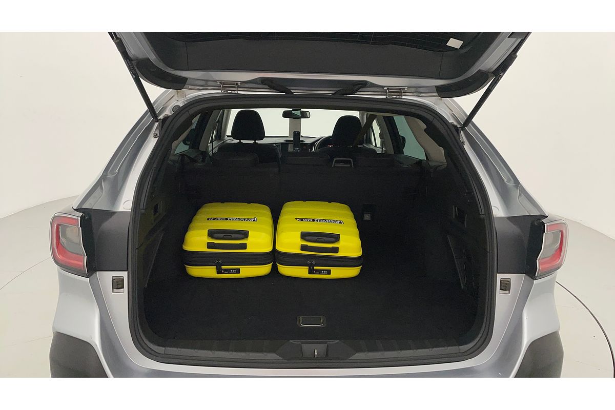 2022 Subaru Outback AWD 6GEN