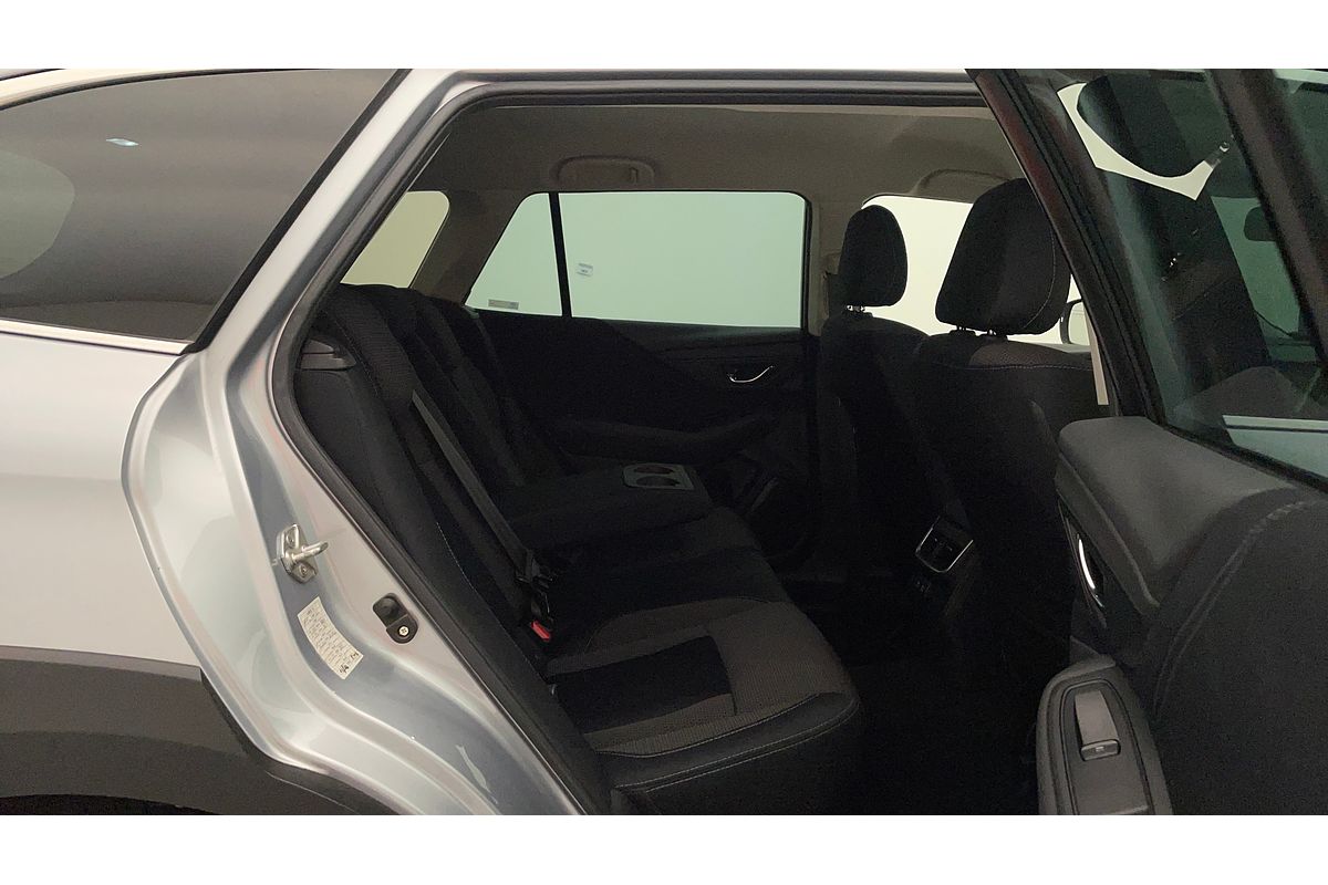 2022 Subaru Outback AWD 6GEN