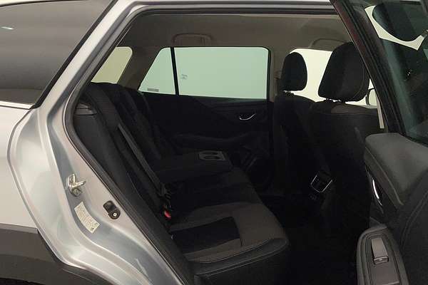 2022 Subaru Outback AWD 6GEN