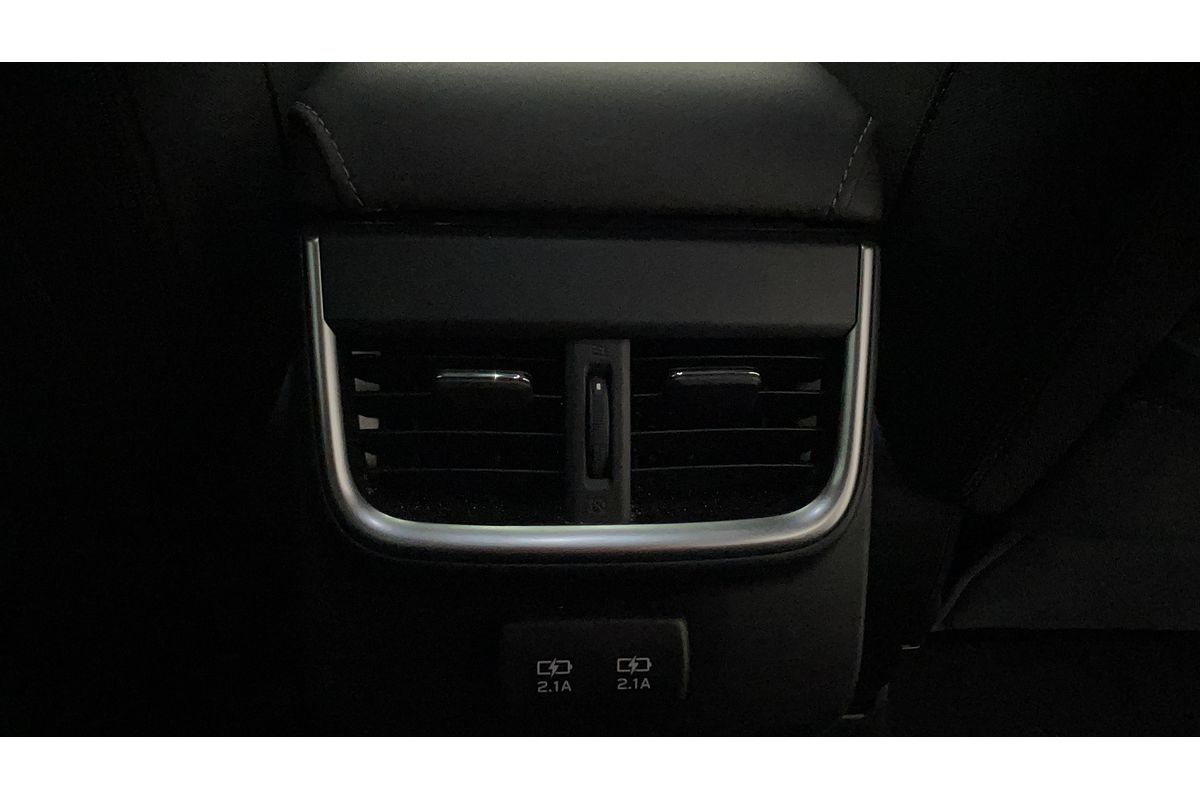2022 Subaru Outback AWD 6GEN