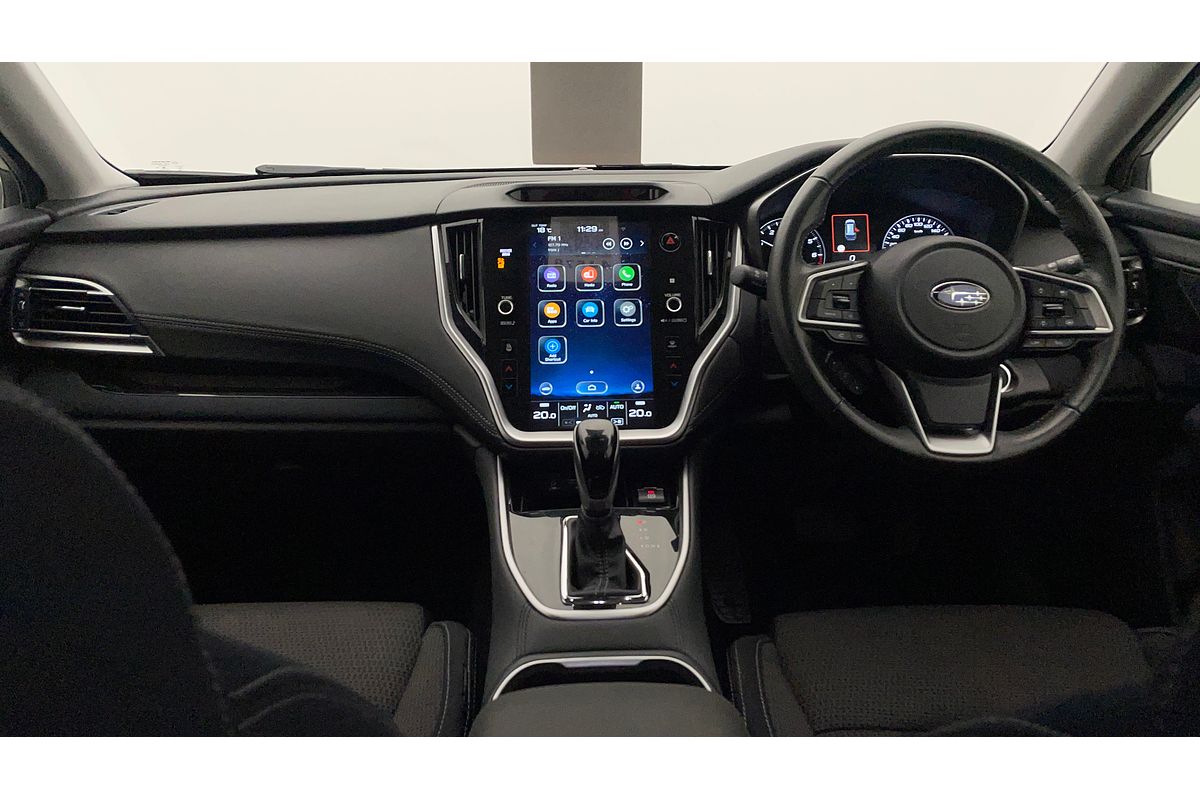 2022 Subaru Outback AWD 6GEN
