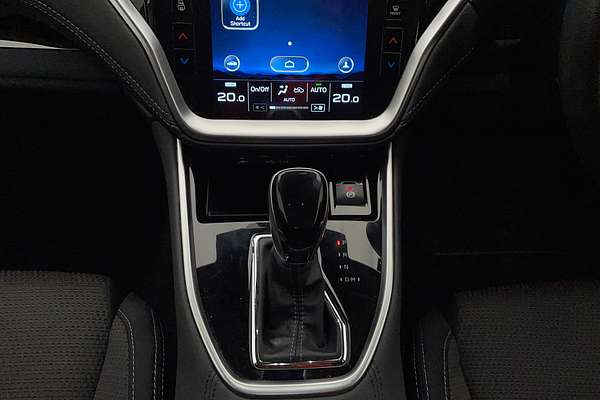 2022 Subaru Outback AWD 6GEN