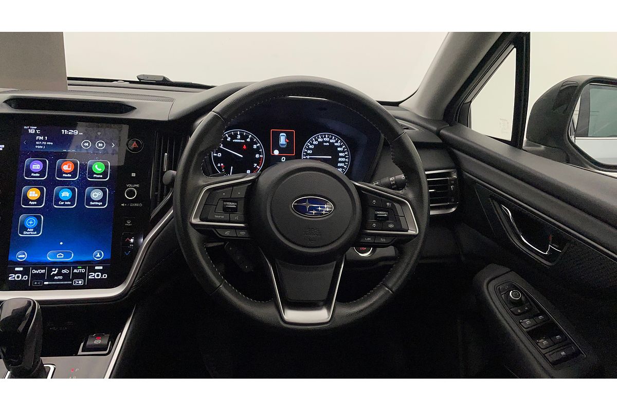 2022 Subaru Outback AWD 6GEN