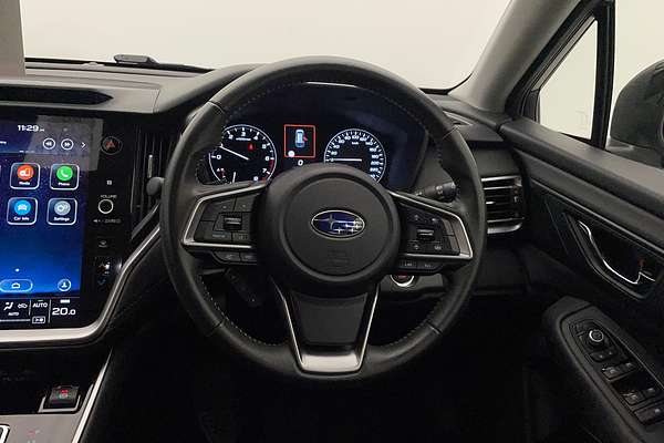 2022 Subaru Outback AWD 6GEN