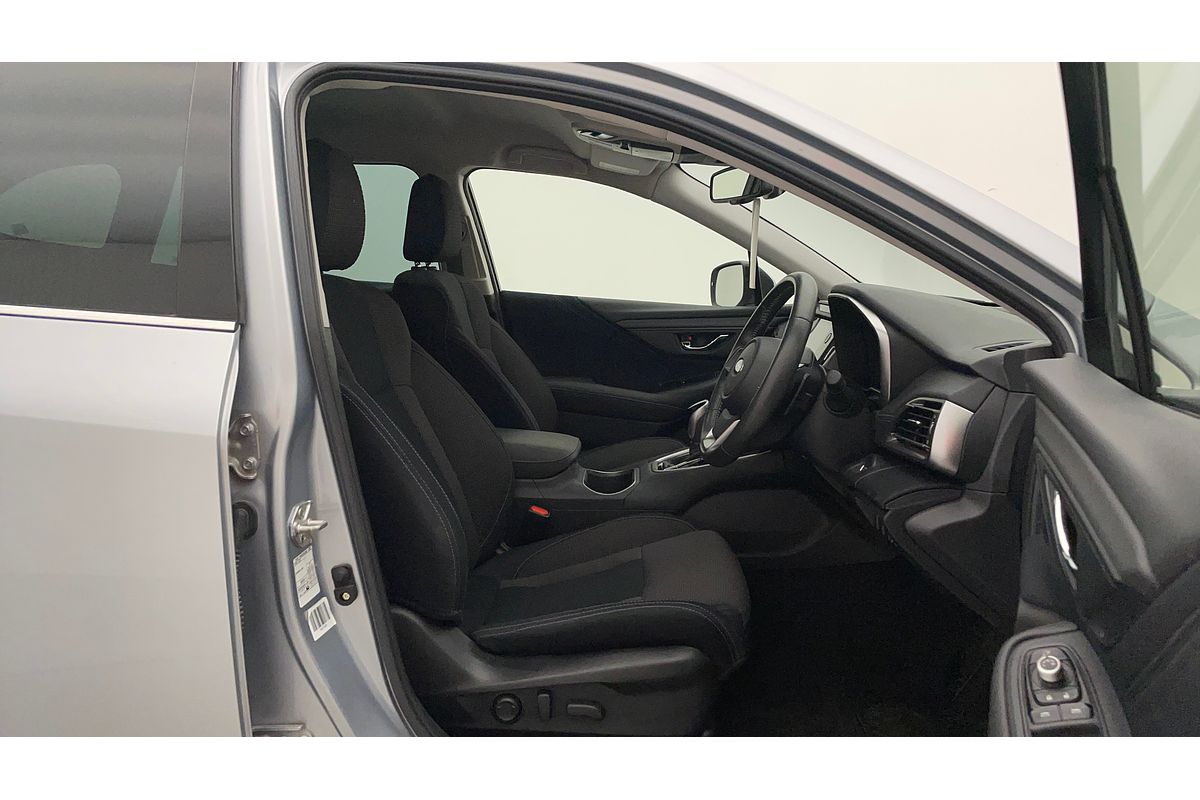 2022 Subaru Outback AWD 6GEN