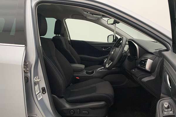 2022 Subaru Outback AWD 6GEN