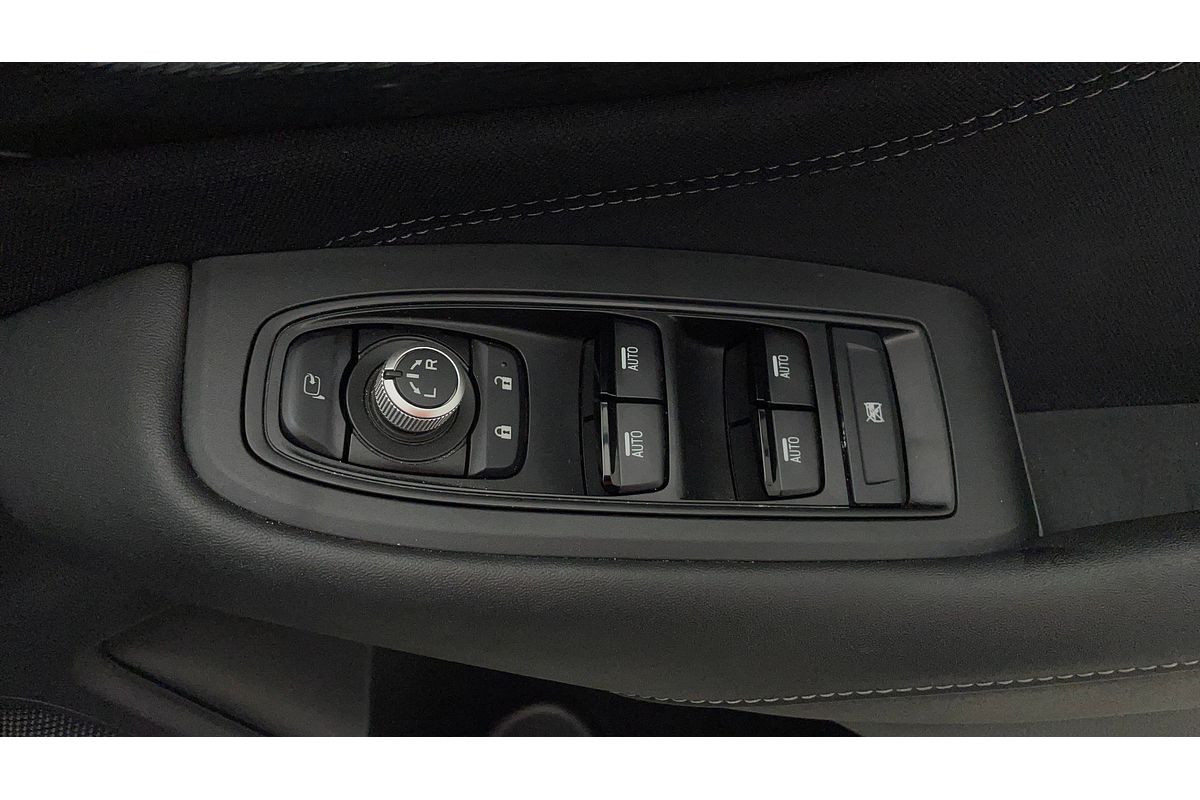 2022 Subaru Outback AWD 6GEN