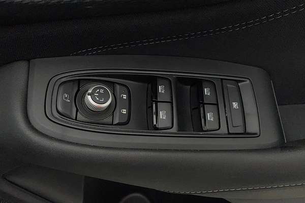 2022 Subaru Outback AWD 6GEN