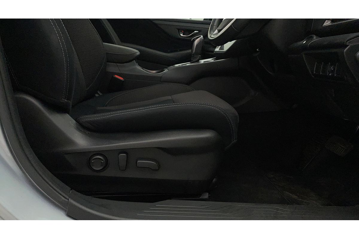 2022 Subaru Outback AWD 6GEN