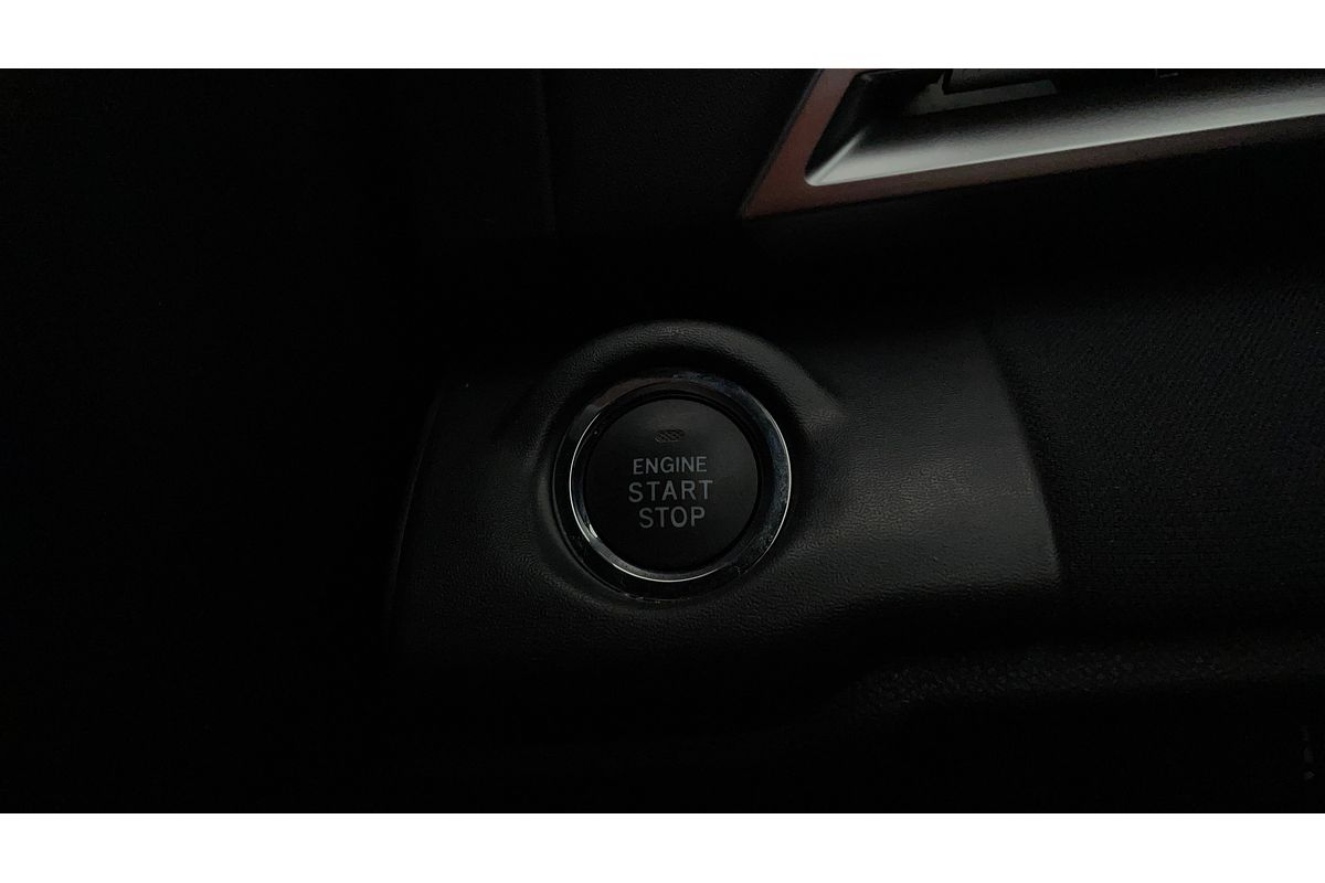 2022 Subaru Outback AWD 6GEN