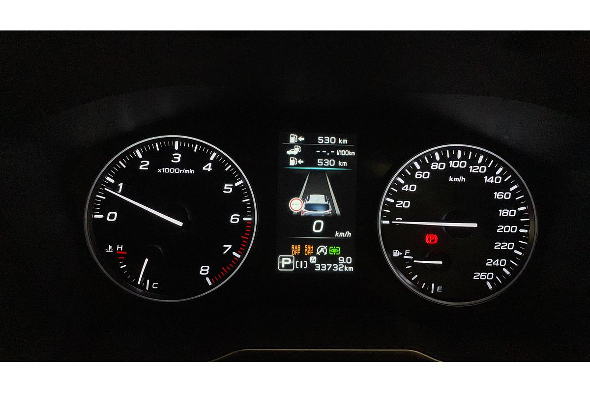 2022 Subaru Outback AWD 6GEN