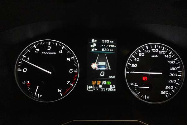 2022 Subaru Outback AWD 6GEN