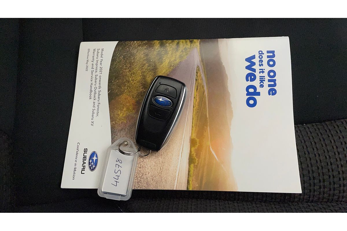 2022 Subaru Outback AWD 6GEN