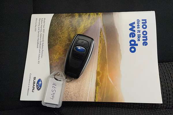 2022 Subaru Outback AWD 6GEN