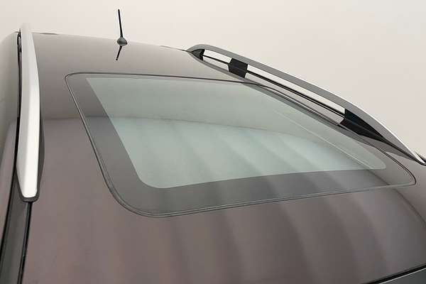 2013 Subaru Forester XT Premium S4