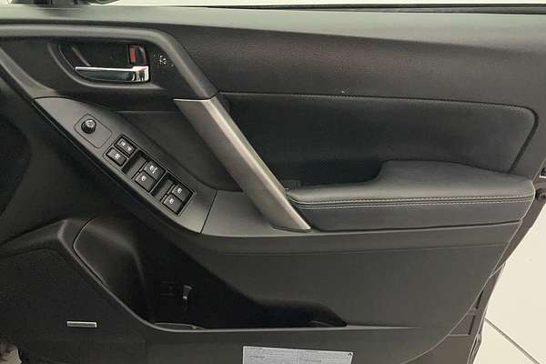 2013 Subaru Forester XT Premium S4