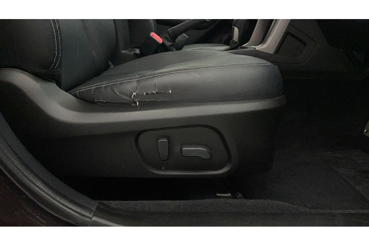 2013 Subaru Forester XT Premium S4