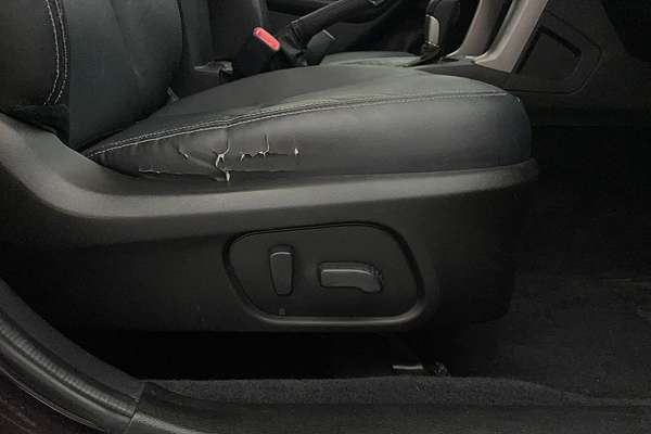 2013 Subaru Forester XT Premium S4