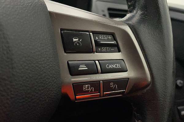 2013 Subaru Forester XT Premium S4
