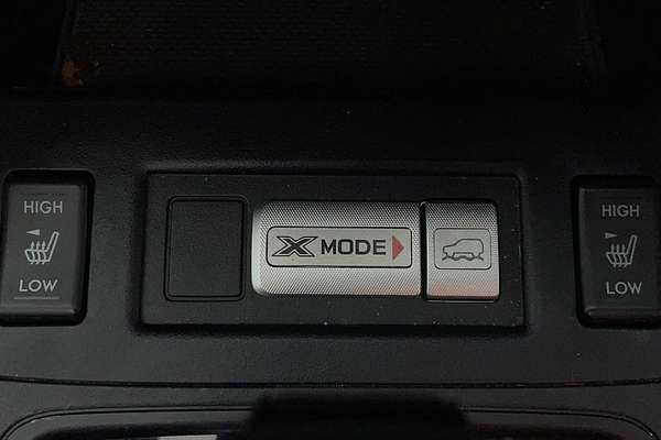 2013 Subaru Forester XT Premium S4