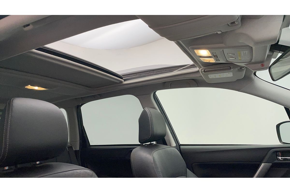 2013 Subaru Forester XT Premium S4