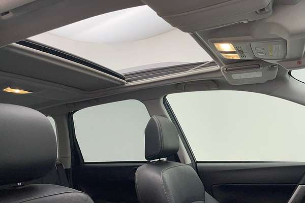 2013 Subaru Forester XT Premium S4