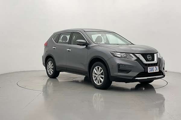 2022 Nissan X-TRAIL ST T32